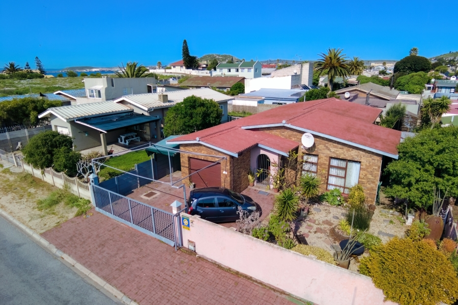 3 Bedroom Property for Sale in Saldanha Western Cape